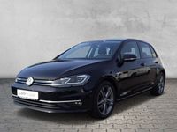 gebraucht VW Golf VII Highline