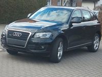 Gebraucht Audi Q5 Sport 211 PS (155 kW) 2012 Schwarz SUV