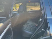 Second-hand Porsche Cayenne 250 CP (183 kW) 2007 Negru SUV