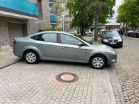 gebraucht Ford Mondeo TDCI 2l /140PS / Neue TÜV 4/26/Scheckheftgepflegt