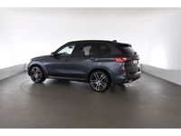 gebraucht BMW X5 M50d Standheizung Getränkehalter temperiert Harman Kardon