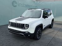 Gebraucht Jeep Renegade 181 PS (133 kW) 2023 Weiß SUV