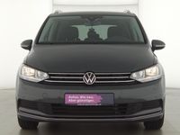 gebraucht VW Touran Active