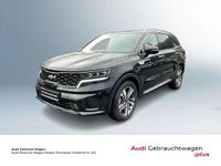 Gebraucht Kia Sorento Platinum 230 PS (169 kW) 2024 Auroraschwarz met. SUV