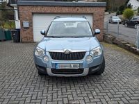 gebraucht Skoda Yeti Twenty Active 1.2 TSI