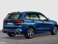 gebraucht BMW X5 xDrive45e M-Sport Aut Nav HuD Laser AHK Pano 21