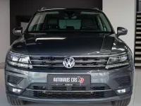 Gebraucht VW Tiguan Highline 239 PS (175 kW) 2019 Grau SUV