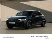 Gebraucht Audi A3 Advanced 150 PS (110 kW) 2025 Außenfarbe: Limousine