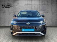 Gebraucht VW Tayron Life 203 PS (149 kW) 2025 Grenadillschwarz (metallic) SUV