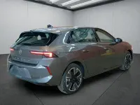 Neu Opel Astra 114 kW (156 PS) 2025 Grau Kleinwagen