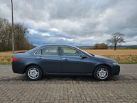 gebraucht Honda Accord Limousine 2.0 Comfort*Automatik*