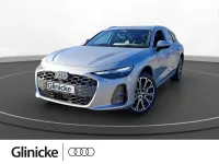 Gebraucht Audi A6 Sport 299 PS (219 kW) 2026 Silber Kombi