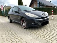 gebraucht Peugeot 206+ 206+ 1.1