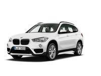 Second-hand BMW X1 Efficient Dynamics 190 CP (139 kW) 2026 SUV