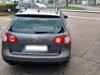 Gebraucht VW Passat 150 PS (110 kW) 2006 Grau Kombi