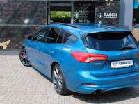 Usata Ford Focus ST 280 CV (205 kW) 2019 Blu Berlina