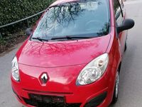 gebraucht Renault Twingo 2, Eco2, TÜV