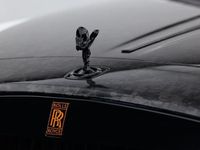 Gebraucht Rolls Royce Wraith 600 PS (441 kW) 2020 Arctic white Coupé