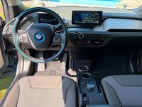 Second-hand BMW i3 125 kW (170 CP) 2014 Gri Hatchback