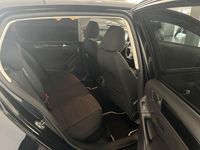 Gebraucht VW Golf VI Comfortline 122 PS (89 kW) 2009 Schwarz Kleinwagen