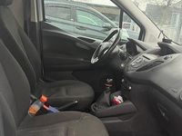 Gebraucht Ford Transit 95 PS (69 kW) 2018 Weiß Limousine