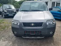 Gebraucht Ford Maverick 150 PS (110 kW) 2004 Silber SUV