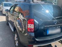 Gebraucht Dacia Duster Prestige 125 PS (91 kW) 2015 SUV
