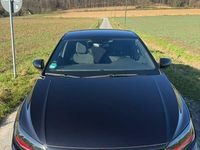 Gebraucht VW Polo Beats 200 PS (147 kW) 2019 Schwarz Kleinwagen