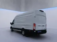 Gebraucht Ford Transit Trend 131 PS (96 kW) 2025 Frostweiß Van
