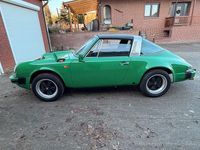 Gebraucht Porsche 911 179 PS (131 kW) 1978 Grün Coupé