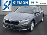 Gebraucht Skoda Scala Selection 95 PS (69 kW) 2024 Andere farbe Kleinwagen