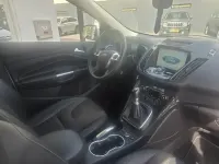 Occasion Ford Kuga Titanium 150 PK (110 kW) 2016 Wit SUV