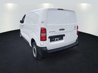 Usado Citroën Jumpy 122 HP (89 kW) 2021 Branco Monovolume