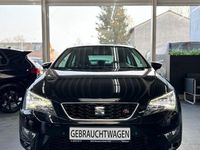 Gebraucht Seat Leon SC FR 150 PS (110 kW) 2015 Schwarz Kleinwagen