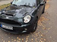 Gebraucht Mini John Cooper Works 170 PS (125 kW) 2007 Kleinwagen