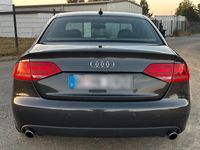 Gebraucht Audi A4 S-Line 239 PS (175 kW) 2008 Limousine
