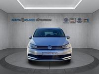 gebraucht VW Touran 1.5 TSI Comfortline OPF (EURO