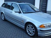 gebraucht BMW 330 330 i touring Leder Xenon Navi Schiebedach