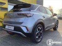 Gebraucht Opel Mokka-e Ultimate 100 kW (136 PS) 2022 Grau SUV