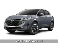 Neu Nissan Qashqai Tekna+ 158 PS (116 kW) 2026 Silber SUV