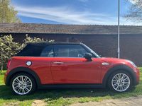 Gebraucht Mini Cooper S 192 PS (141 kW) 2019 Orange Kleinwagen