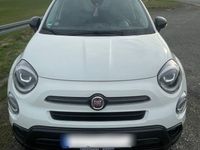 gebraucht Fiat 500X CROSS LOOK S-DESIGN 1.3 FireFly 110kW