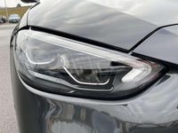 Gebraucht Mercedes C300 AMG 265 PS (194 kW) 2025 Grau Kombi