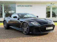 Gebraucht Aston Martin DBS 725 PS (533 kW) 2019