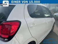 gebraucht Citroën C1 VTi 72 S&S SHINE KLIMA*SHZG*MIRROR-LINK*BTH*ALU*PD