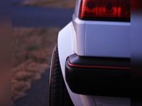 Second-hand VW Golf II 174 CP (127 kW) 1990 Alb Hatchback