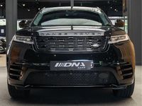Gebraucht Land Rover Range Rover Velar Autobiography 400 PS (294 kW) 2025 Schwarz SUV