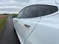 gebraucht Tesla Model S 70D Allrad Free Charging Luftfahrwerk