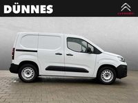 Gebraucht Citroën Berlingo PureTech 110 PS (80 kW) 2023 Weiss Van / Kleinbus
