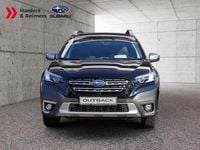 Neu Subaru Outback Platinum 169 PS (124 kW) 2026 Schwarz Limousine